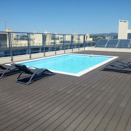 Village Marina Fun & Sun 奥良 外观 照片
